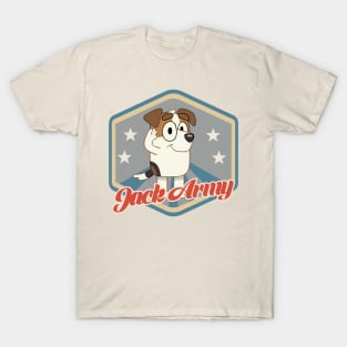 Jack Russell T-Shirt